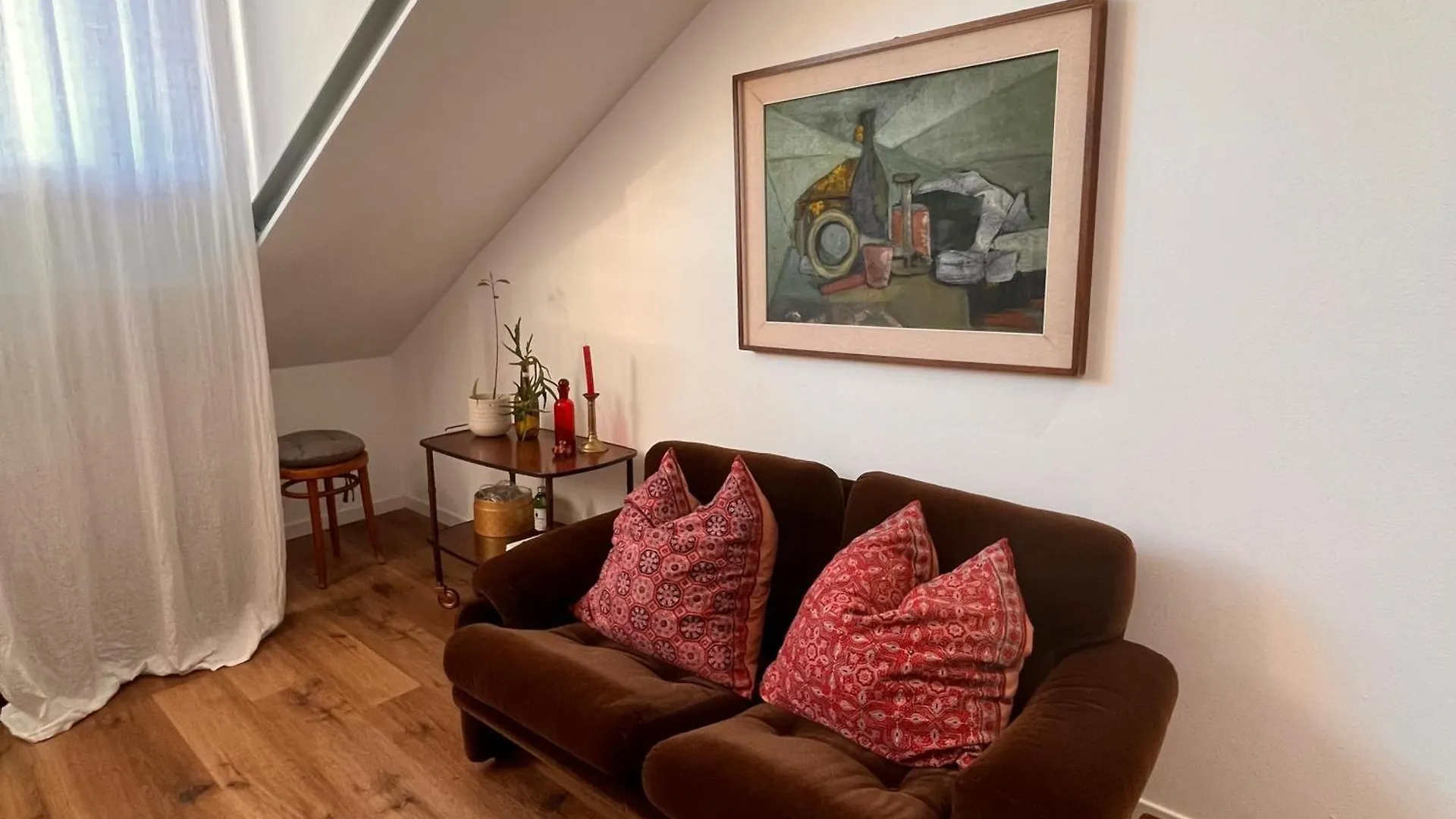 Crocetta 67 - Penthouse Apartment Milan