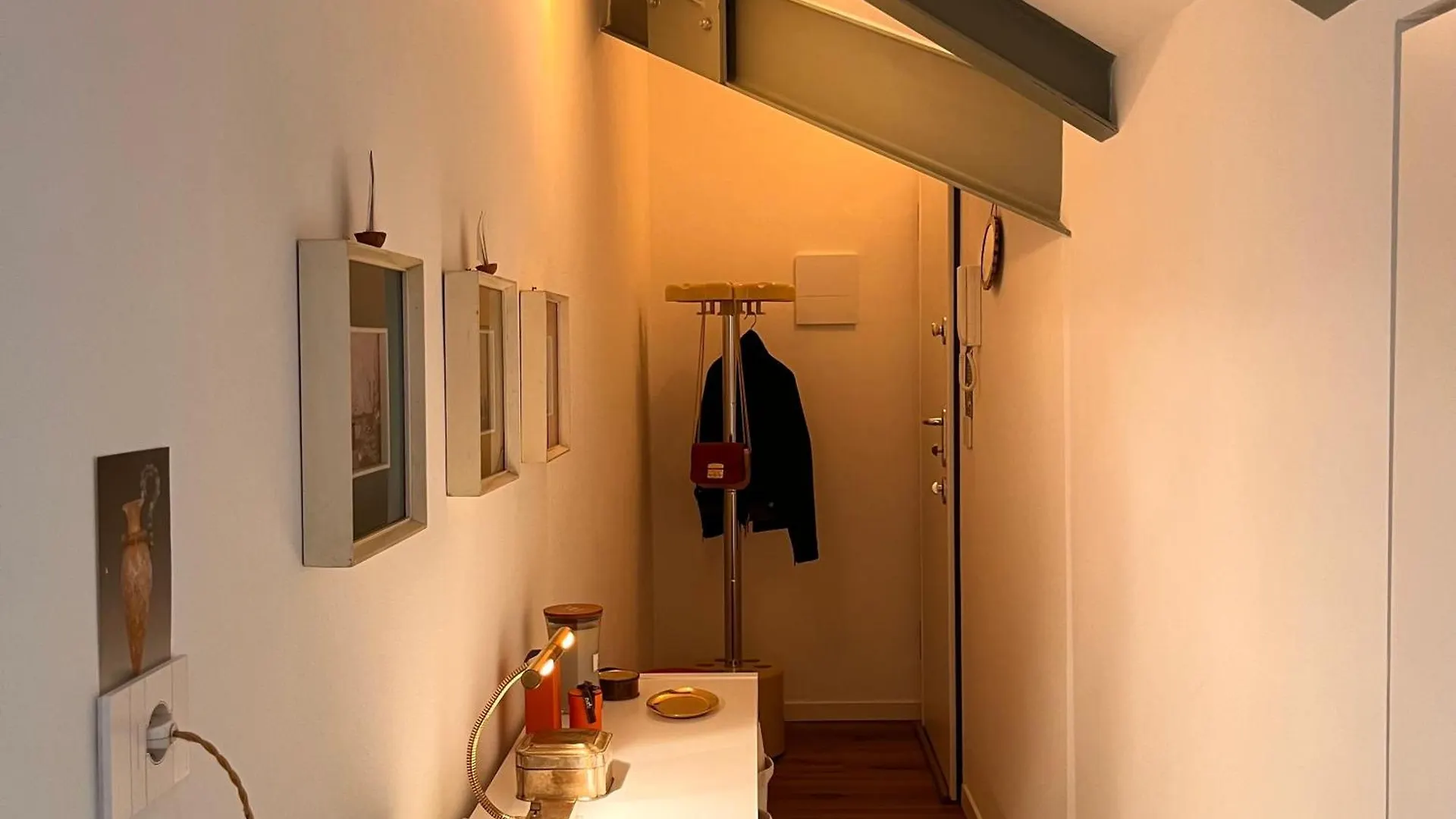 Appartamento Crocetta 67 - Penthouse Milano