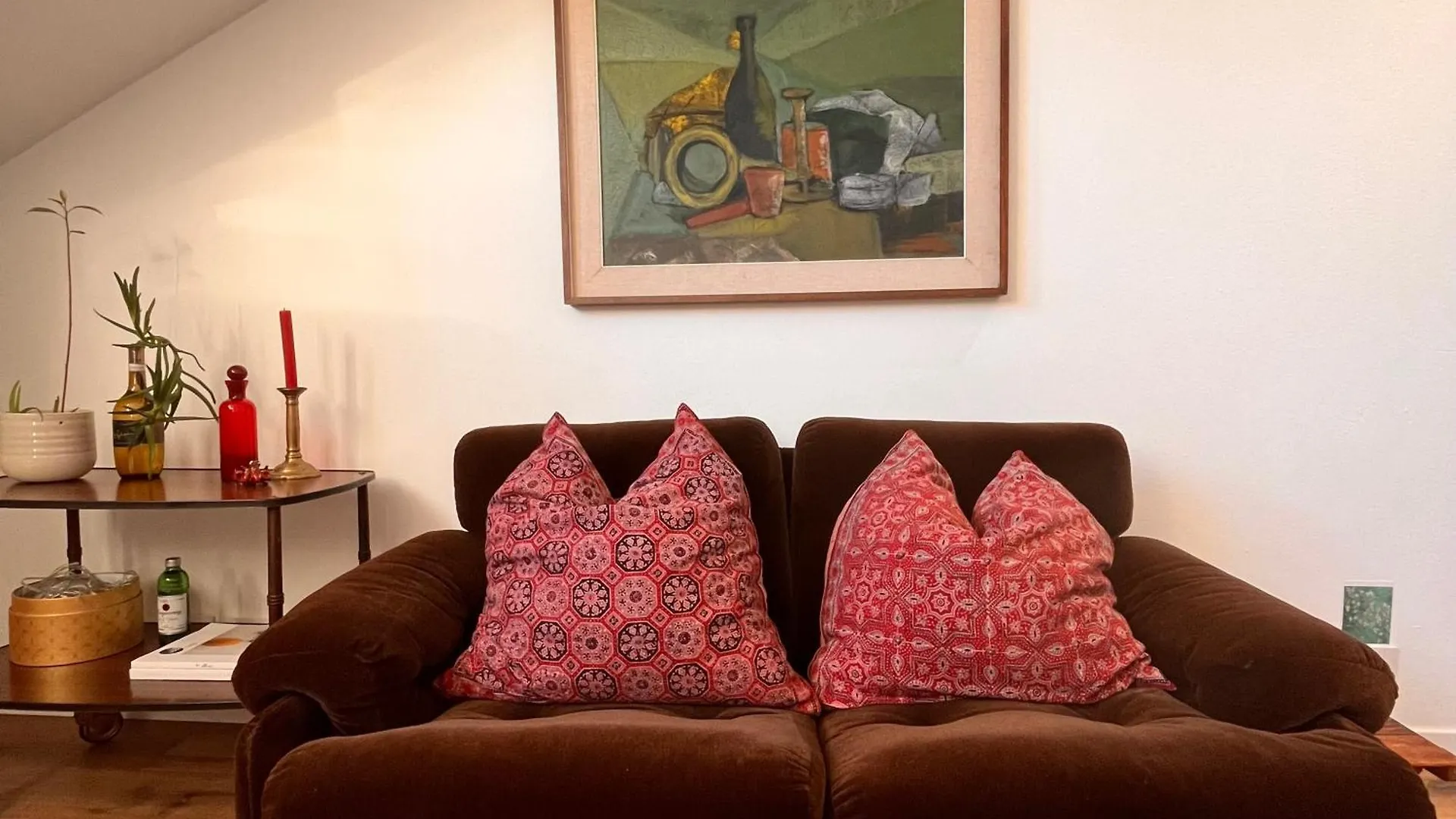 Appartamento Crocetta 67 - Penthouse Milano 0*,