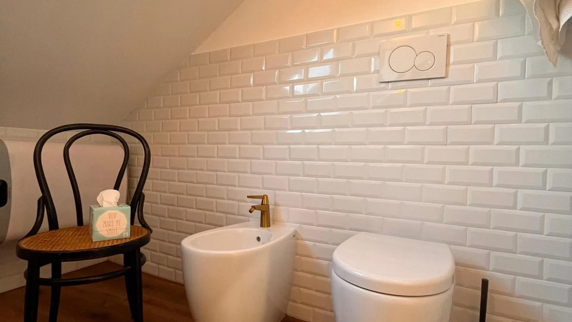 Appartamento Crocetta 67 - Penthouse Milano