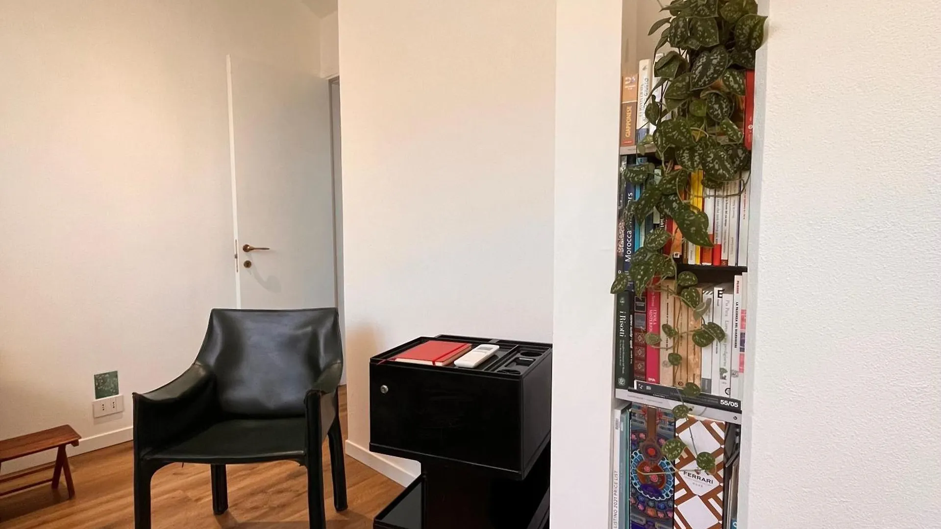 Appartamento Crocetta 67 - Penthouse Milano Italia