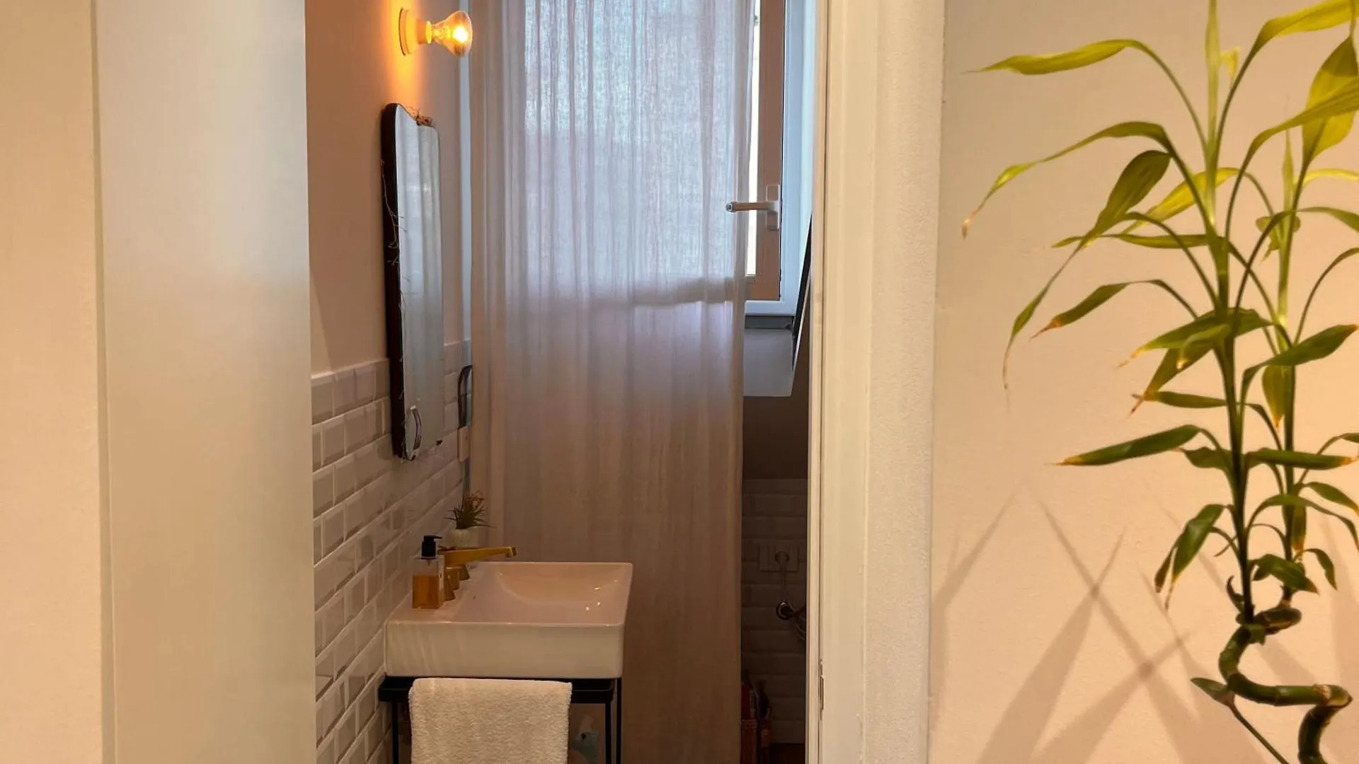 Appartamento Crocetta 67 - Penthouse Milano Italia