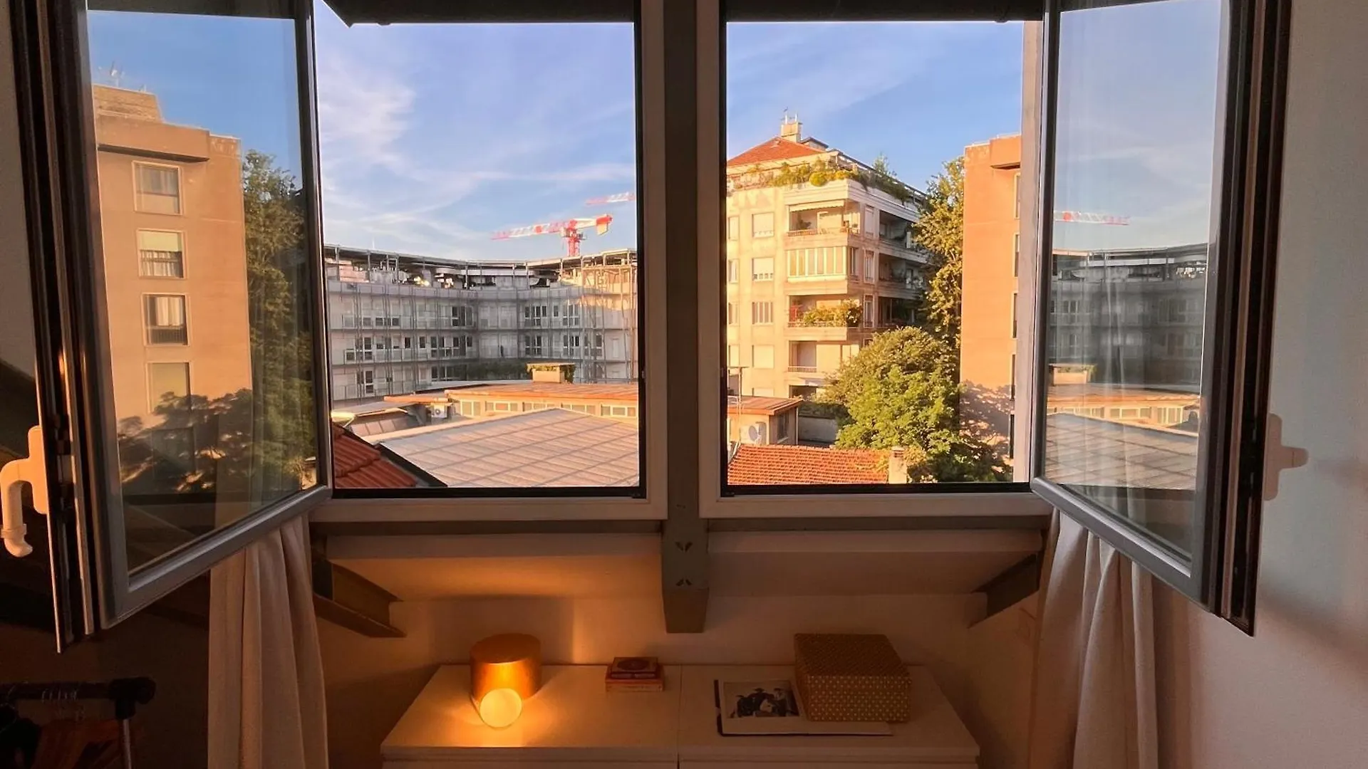 Appartamento Crocetta 67 - Penthouse Milano