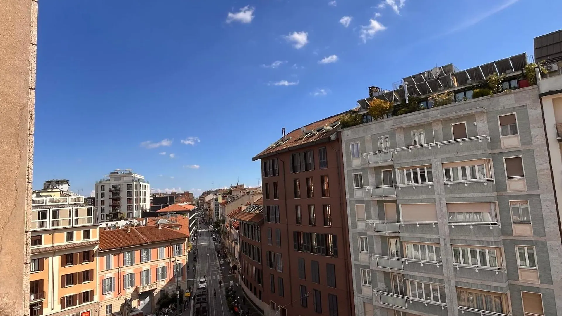 Crocetta 67 - Penthouse Apartment Milan 0*,  Italy
