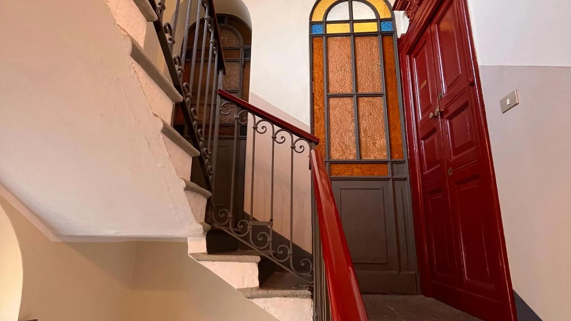 Appartamento Crocetta 67 - Penthouse Milano Italia
