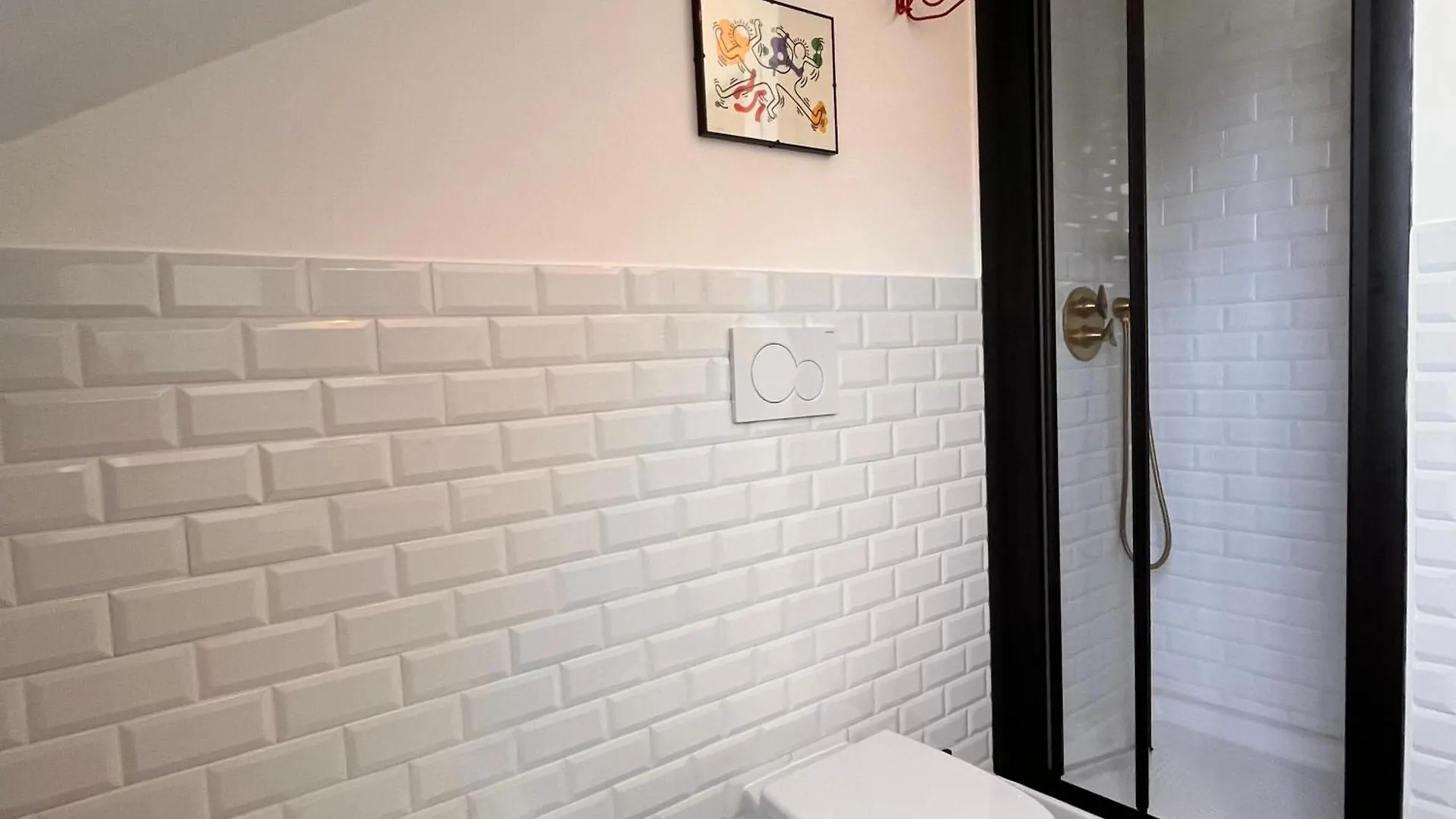 Appartamento Crocetta 67 - Penthouse Milano 0*,  Italia